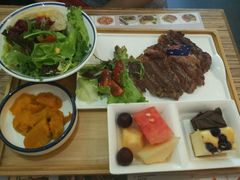 -榖屋house of flour(张江首店)