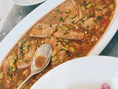 -道道鲜·崇明私房菜(五角场店)