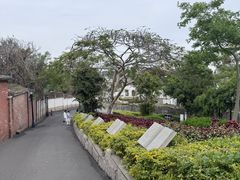 -鼓浪屿风景名胜区-英国领事馆旧址