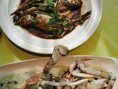 -高佳庄·舟山海鲜(海景旗舰店)