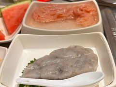 -海底捞火锅(飞马水城店)