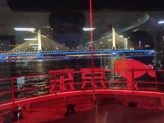 -珠江夜游广州塔·中大码头