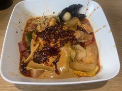 -林静小吃(复兴路店)
