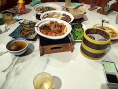 -潮界(虹桥新天地店)