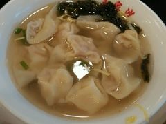 -王家沙点心店(南京西路总店)