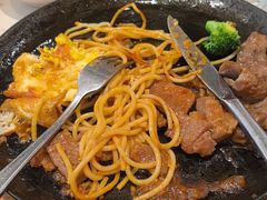 -豪享来牛排(人民店)