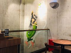 -星巴克(福州三坊七巷店)