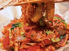 -串盟烧烤·长沙美食地标(星沙店)