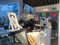 -注春·荞麦奶茶(新天地旗舰店)