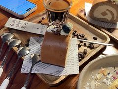 -陶享时光西餐·下午茶(信河街店)
