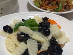 -小菜园新徽菜(无锡人民路红豆店)