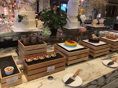 -合肥皇冠假日酒店·菲亚斯特自助餐厅(黄山路店)