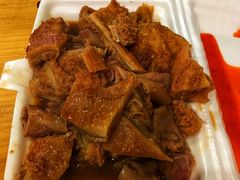 -细妹五香牛杂(步行街店)