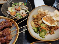 -THE PAWON·8碗(古北SOHO店)