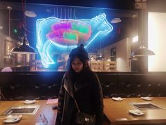 -肉魁屋·烧肉·烧鸟·酒场(高新店)