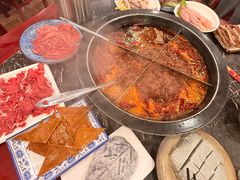 -陈眼镜火锅(总店)