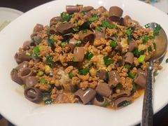 -前海沿·青岛菜(李沧万达店)