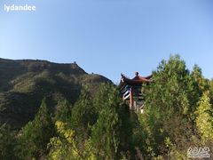 -乌龙峡谷景区