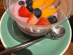 -BAKER&SPICE(安福路店)