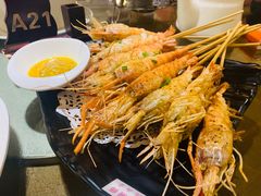 -79号渔船海鲜饭店(华强北店)