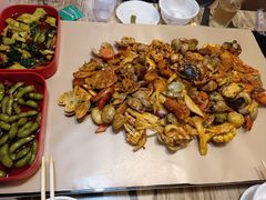 -特色酱椒鱼私房菜(黄鹤楼店)