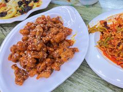 -清真利德顺小老饭庄(复兴路店)
