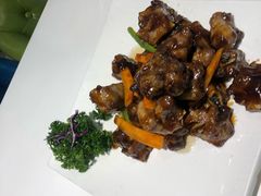 -萍香大厨·锅包肉(大东门店)