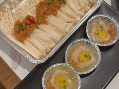 -花味烤肉·拌饭(庐阳万科店)