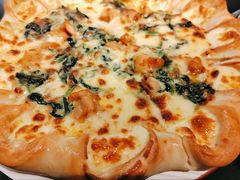 -必胜客(环球店)