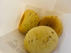 -啊噗吐呦现场烘焙(麦凯乐店)