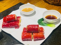 -小城粥道·海胆鲜虾粥(解放广场店)