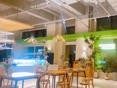 -小满Grainkitchen(滨江商业广场店)