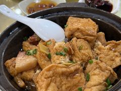 -老字号蛇口德记烧腊饭店·海鲜加工