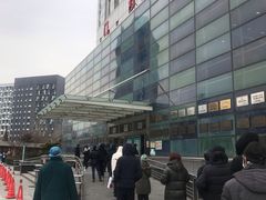 -中国中医科学院望京医院(院本部)