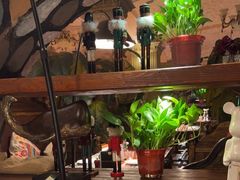 -凯撒城堡西餐厅(颐和国际店)