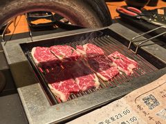 -千寻烧肉(政务区店)