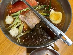 -冰川朝鲜族料理·东北菜(观前店)