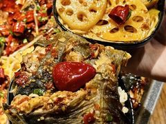 -1819餐厅·团队聚餐·烤串·精酿