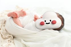 点击看大图 -玛瑞莎孕婴童摄影到家拍