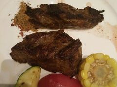 -食间牛排(湖西路店)