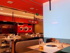 -虎丫炒鸡.鲜鸡现炒(朝阳门益田店)