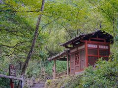 -清江方山景区