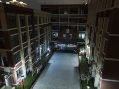 -上海市园南中学