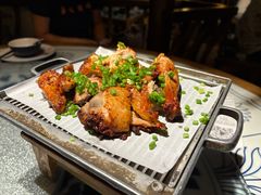 -绿茶餐厅(领展购物广场·中关村店)