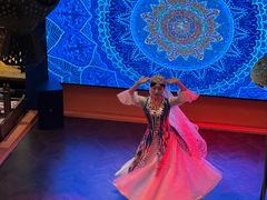 -双公羊·馕坑烤全羊(奥体店)