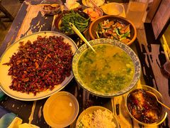 -饭江湖·江湖菜(湖广会馆店)