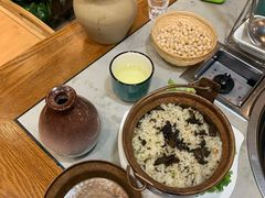 -大理董·董家小厨野生菌火锅(古城旗舰店)