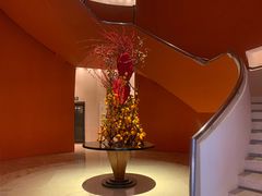 -新加坡泛太平洋酒店