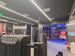-乐刻健身(龙湖杭州紫荆天街精品店)
