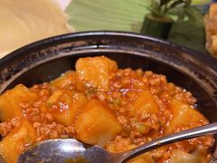 -福慧慈缘素食餐厅(王府井店)